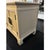 Wood Late 20th Century Chinoiserie Ming Style Nightstand by Thomasville For Sale - Image 7 of 10