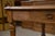 Wood Late 19th Century Beechwood Farmhouse Table For Sale - Image 7 of 11