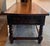 Late 18th Century Spanish Refectory Table or Farm Table with Four Drawers For Sale - Image 10 of 18