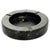 Black Marble Ashtray, France, 1970s For Sale - Image 11 of 11
