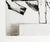 Modern Marino Marini, The Cry Edition of 65, 1962, Etching For Sale - Image 3 of 5
