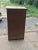 Industrial Tambour Front Cabinet, 1950s For Sale - Image 6 of 15