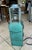 Antique Green Johnson Fare Box Co. Trolley Bus Fare Box For Sale - Image 10 of 17