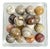 Decorative Marble Spheres, France, 1970s, Set of 19 For Sale