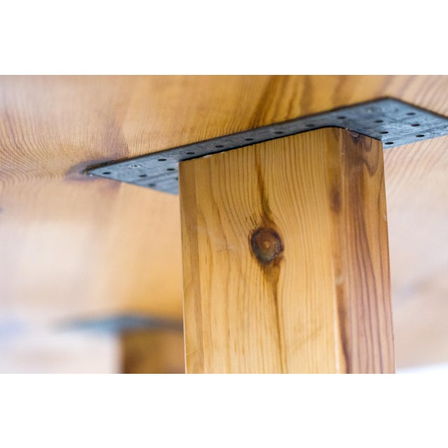 RW152 Dining Table by Karl Andersson and Söner, 1970s For Sale - Image 12 of 14