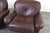 Mid-Century Italian Lounge Chairs, 1970s, Set of 2 For Sale - Image 13 of 18