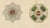 Plate III Orders of Austria, Golden Fleece and Saint Stephen, 1844 For Sale - Image 4 of 8