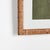 In a rich olive tone, these assorted stem prints are a play on positive and negative space. Bold in scale, with a...