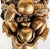 1970s Miguel Ortiz Berrocal Sculpture "Homage to Arcimboldo" Signed, #601 Edition 100 For Sale - Image 13 of 14
