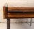 Mid-Century Modern Macassar and Chrome Dining Table Attributed to Fritz Schroder K.-G. For Sale - Image 16 of 18