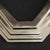 Silver Art Deco French Wall Lights from Atelier Petitot, 1920s, Set of 2 For Sale - Image 8 of 17