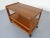 1960s Danish Teak Tea Cart 1960s For Sale - Image 5 of 13