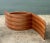 Vintage Hand Made Cyclone Coffee Table For Sale - Image 10 of 13