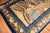 Early 20th Century Zabihi Collection Chinese Peking Pictorial Gallery Size Rug - 6' x 12'3" For Sale - Image 4 of 12