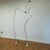 Metal Papiro Floor Lamp by Sergio Calatroni for Pallucco, 1989 For Sale - Image 7 of 10