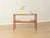 1960s Coffee Table by Salin Nyborg superior craftsmanship, high-quality materials. Made in Denmark, Manufacturer: Salin...