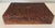 Antique Anglo-Indian Kashmir Hand-Carved Wood Jewelry Box Velvet Lined 1920s For Sale - Image 15 of 18