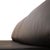 Vegan Leather Cirrus 3-Seater Sofa in Black Upholstery from Cor For Sale - Image 6 of 14