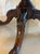 Antique Victorian Carved Rosewood Circular Dining Table, 1860 For Sale - Image 16 of 17