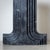 Black Marble Column attributed to Carlo Scarpa, Italy 1970 For Sale In New York - Image 6 of 6