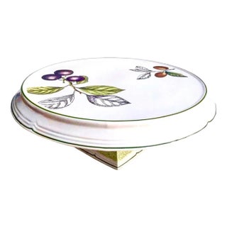 Villeroy Boch Cake Stand from Villeroy & Boch For Sale