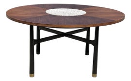 Example of Mid-Century Modern Coffee Tables