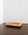 1950s Mid-Century French Light Wooden Tray by Alexandre Noll, 1950s For Sale - Image 5 of 5