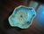 19th Century French Glass and Bronze Jewelry Box For Sale - Image 5 of 7