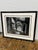 Design Plus Gallery presents a Black & White Photograph of Capital Arches in Indianapolis, Indiana by Robert Morris. The...