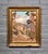 American Orrin White - High Sierra Lake Landscape- C. 1930s California Impressionist -Oil Painting For Sale - Image 3 of 11