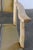 Vintage Danish Oak Brutalist Armchair in the style of Henning Kjærnulf, 1960s For Sale - Image 12 of 18