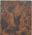 Up for your consideration is an early 19th century Retablo religious painting on tin. It has an array of religious...