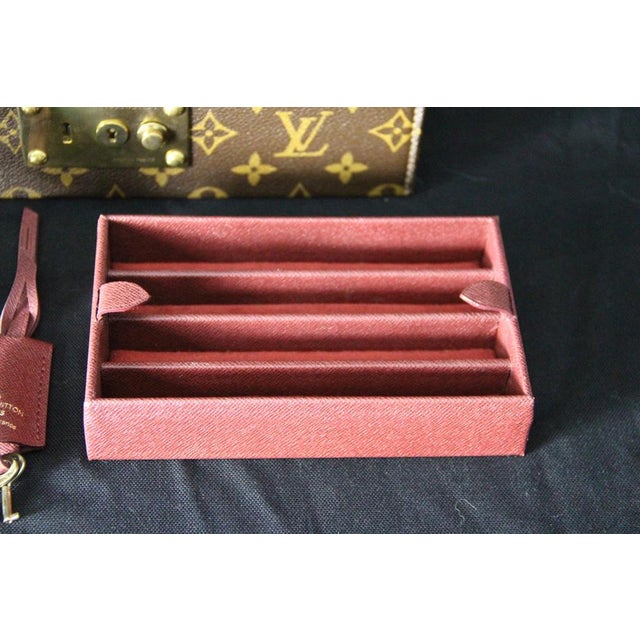 Pen Case from Louis Vuitton, 2019 For Sale - Image 11 of 18