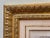 Unknown Artist, Middle Eastern Motifs, Engravings, Framed, Set of 3 For Sale - Image 6 of 10