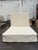 Design Plus Gallery presents the Queen Size Linen Slipcovered Headboard from Restoration Hardware. This queen-size bed has...