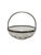 Art Nouveau Fruit Basket, 1890s For Sale - Image 6 of 10