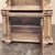 19th Century French Renaissance Revival Bookcase ~ Bibliotheque in Stripped Oak For Sale - Image 15 of 18