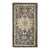 Galerie Shabab Collection Early 20th Century Caucasian Shirvan Throw Rug For Sale