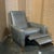 Recliner - Leather Leather American Leather Vida Re-Invented Recliner. Features an advanced unidirectional suspension...