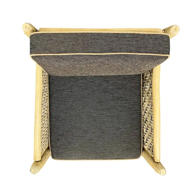 Early 20th Century Rustic Armchair For Sale - Image 10 of 11