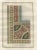 Albertolli, Ornaments Tav. IV, 1782, Paper For Sale - Image 4 of 6