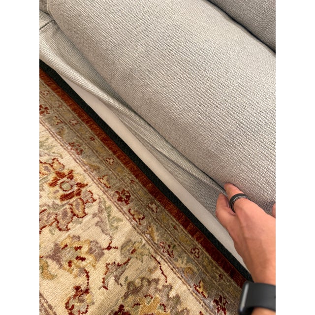 Pierro Lissoni for Living Divani Sofa For Sale - Image 16 of 18