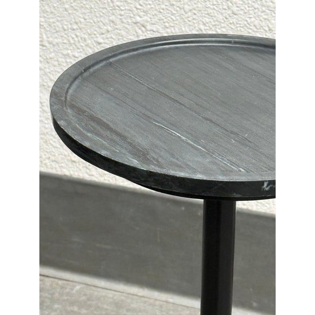 Four Hands Viola Accent Table For Sale In San Francisco - Image 6 of 12