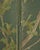 English Chinoiserie Decorated Flora and Fauna Folding Screen For Sale - Image 9 of 18