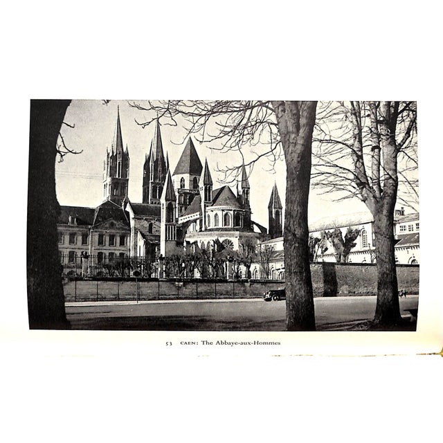 "Normandy and Brittany" 1953 Dutton, Ralph For Sale - Image 11 of 12