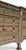 Tan Early 1900s Rustic European Sideboard For Sale - Image 8 of 13