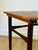 Scandinavian Rosewood Side Table, 1960s For Sale - Image 9 of 17