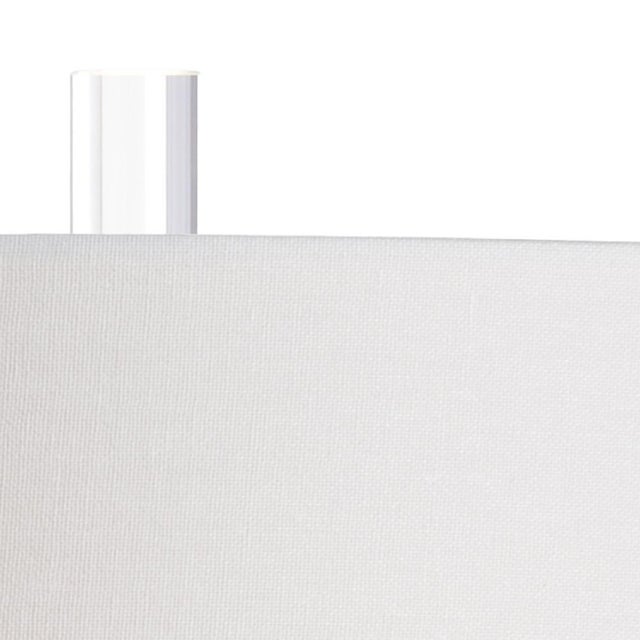 Contemporary Larry Laslo for Wildwood Saguaro Table Lamp - Taupe For Sale - Image 3 of 5