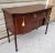 Early 20th Century Sheraton Style Mahogany Sideboard For Sale - Image 13 of 13