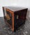 Travel Drink Box inn Mahogany For Sale - Image 8 of 11